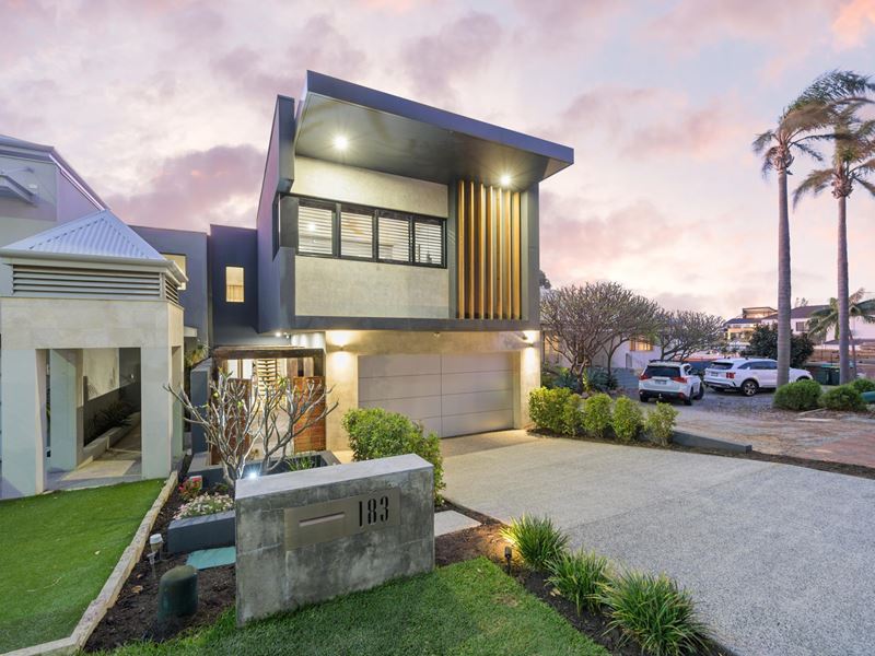 183 Westview Street, Scarborough