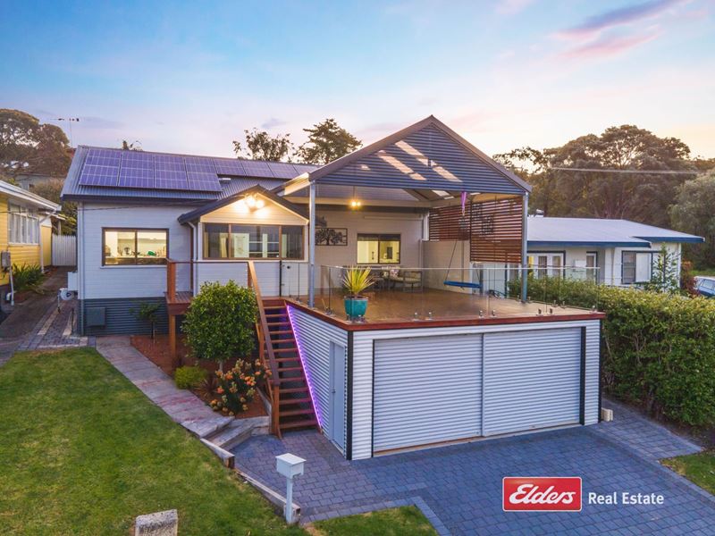 9 Bourke Street, Mount Melville