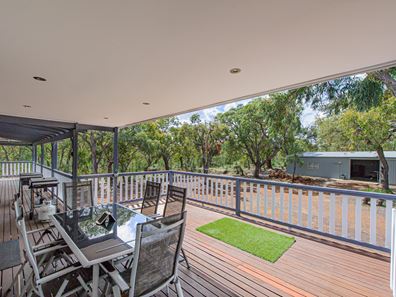 39 Holstein Loop, Lower Chittering WA 6084