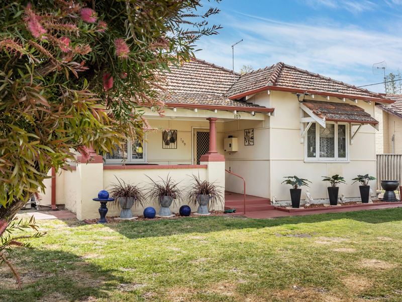 109 Great Eastern Highway, South Guildford WA 6055