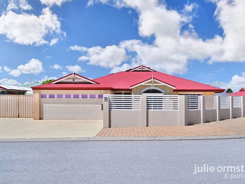 49 Busch Parkway, Pearsall