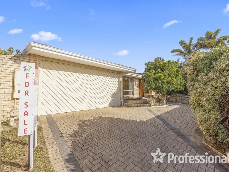 10 Redwood Court, Alexander Heights