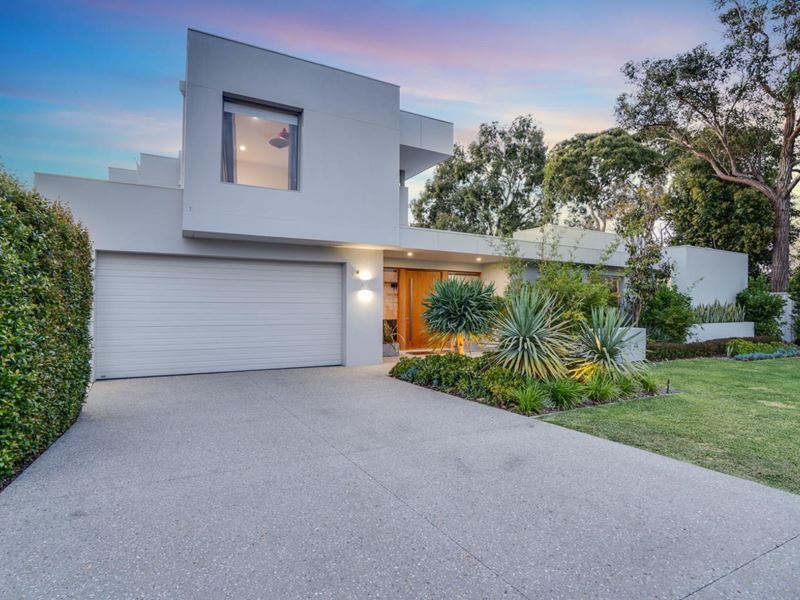 4a Doney Street, Alfred Cove