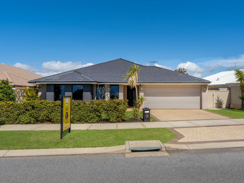 27 Rimfire Road, Baldivis WA 6171
