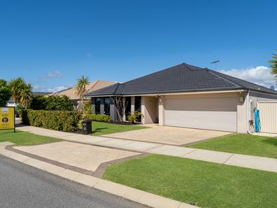 27 Rimfire Road, Baldivis WA 6171
