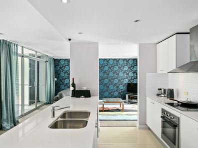 20/138 Mounts Bay Road, Perth WA 6000