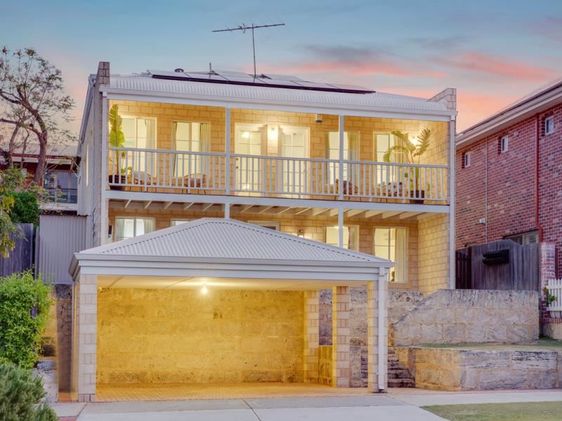 423 Vincent Street West, West Leederville