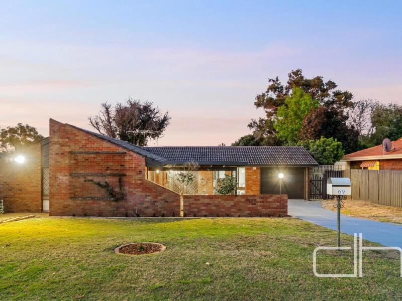 69 Nannatee Way, Wanneroo