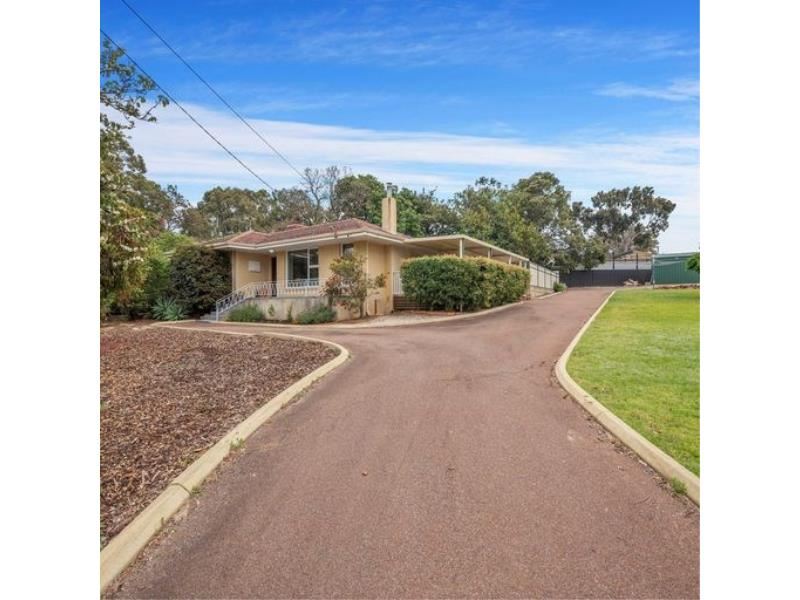 66 Alpine Road, Kalamunda
