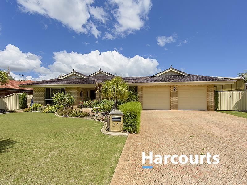 26 Heppingstone Road, West Busselton WA 6280