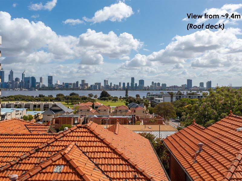 32 Victoria Street, South Perth