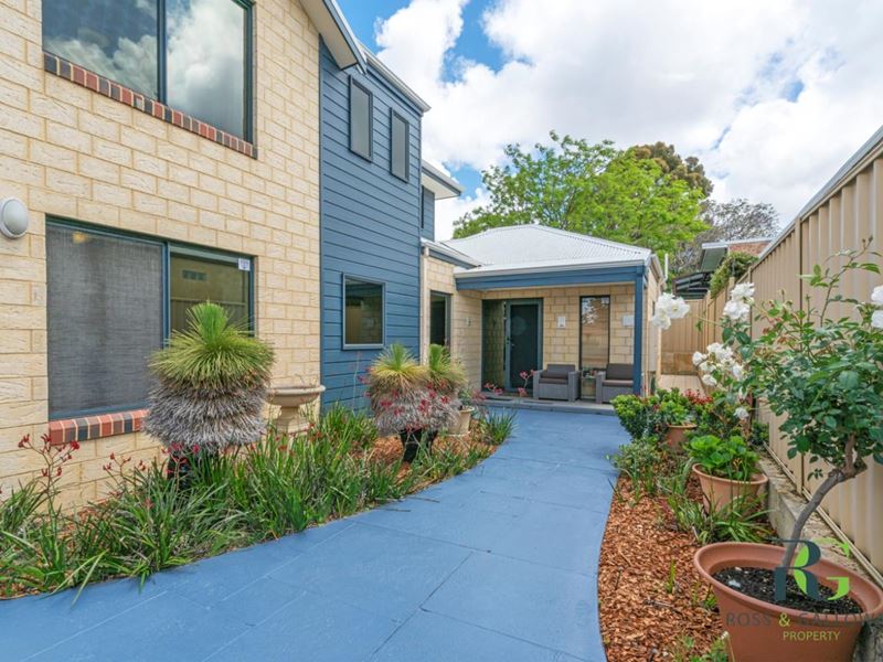 11a Marr Street, Myaree WA 6154