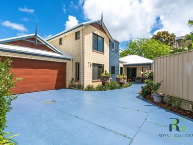 11a Marr Street, Myaree WA 6154