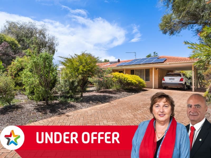 24 Glenmeer Ramble, West Busselton WA 6280