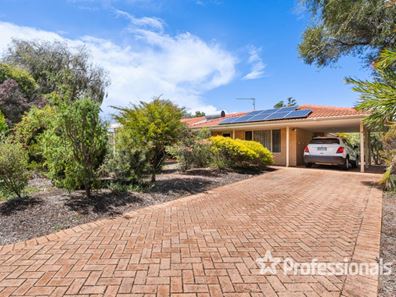 24 Glenmeer Ramble, West Busselton WA 6280