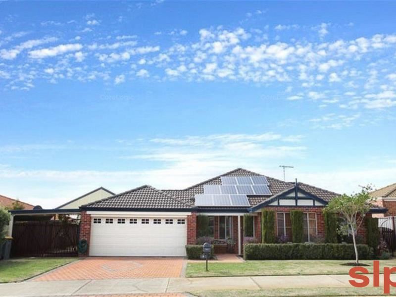 9 Ghost Gum Boulevard, Banksia Grove