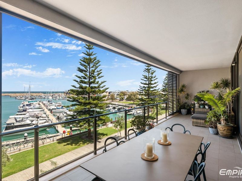 31/9 Coromandel Approach, North Coogee WA 6163