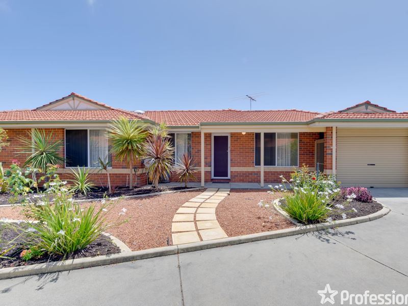 5/12 McNicholl Street, Rockingham