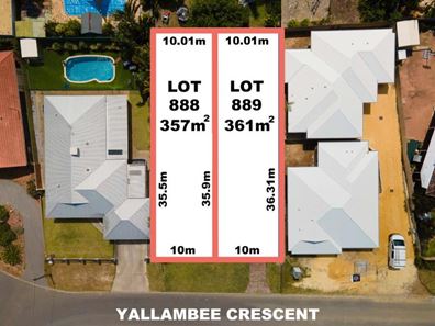 35A Yallambee Crescent, Wanneroo WA 6065