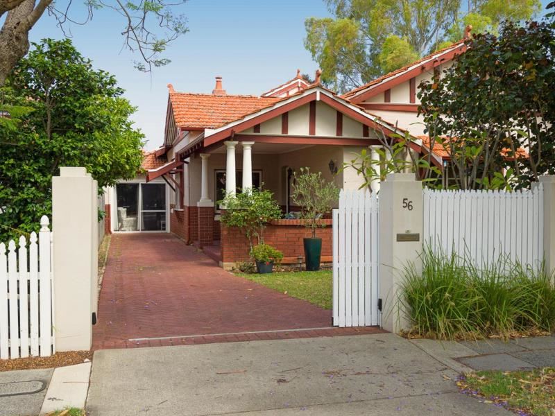 56 Campbell Street, Kensington
