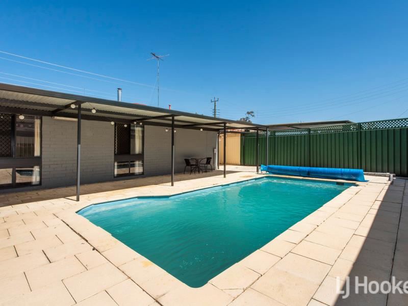 13 Quandong Place, Pinjarra