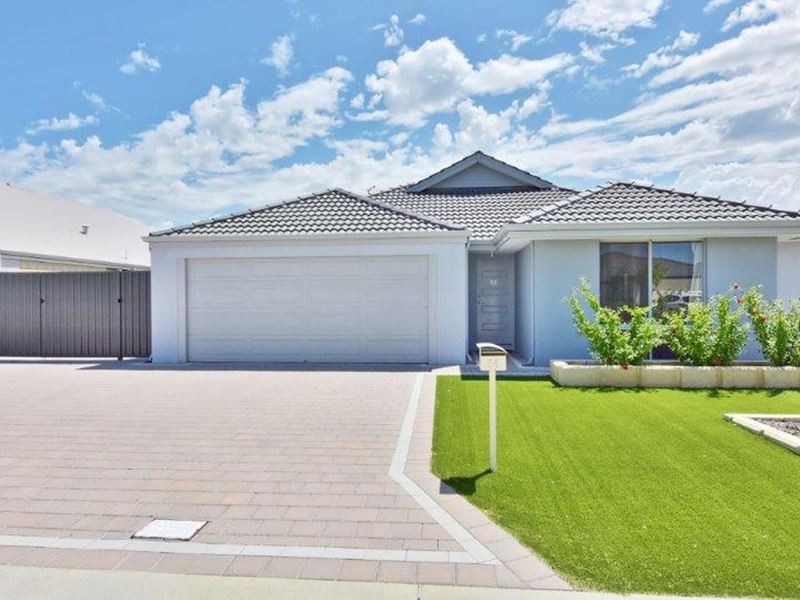 55 Bildersee Avenue, Brabham WA 6055