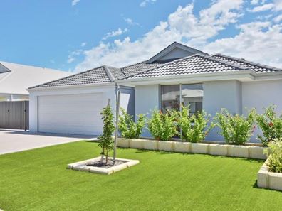 55 Bildersee Avenue, Brabham WA 6055