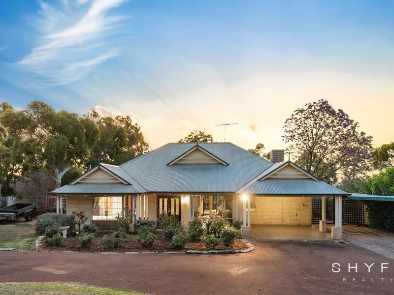 19 Old Brickworks Road, Byford