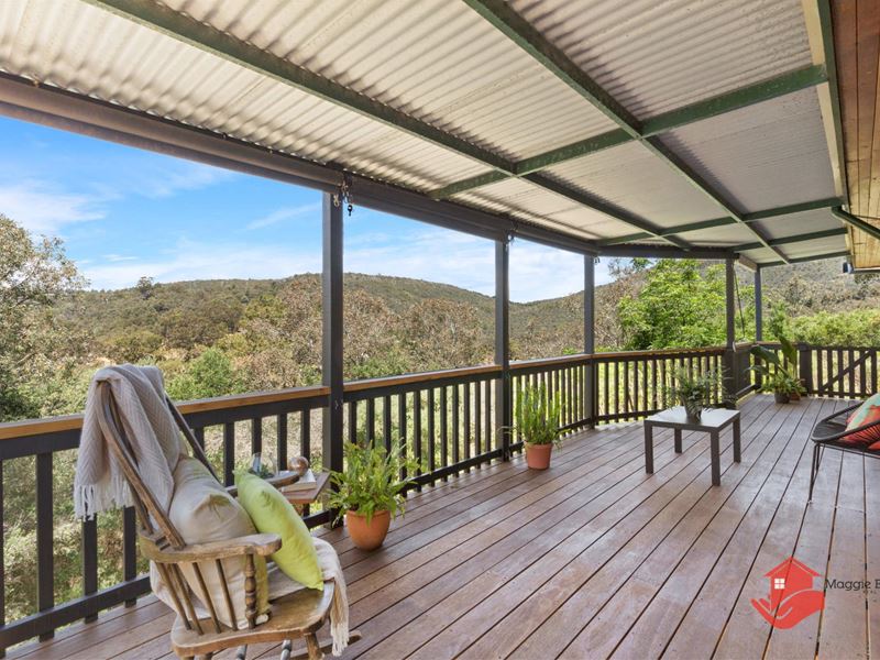 11 Butcher Road, Roleystone WA 6111