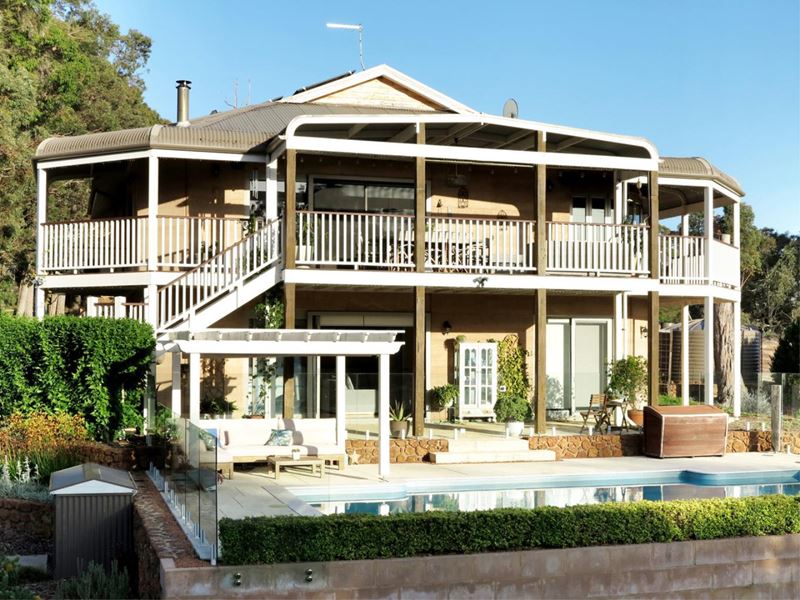 9 Coral Vine Loop, Jarrahdale