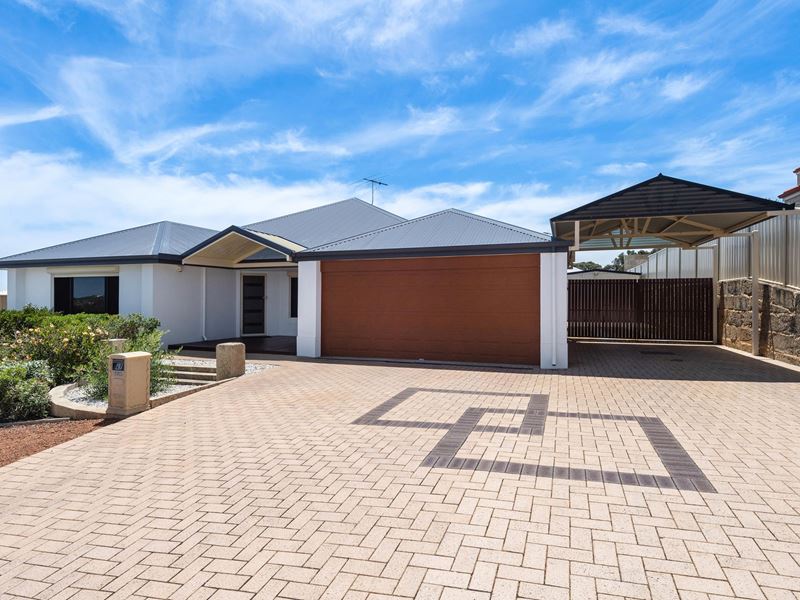 49 Cunderdin Loop, Dawesville