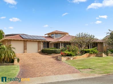 16 Whitfeld Terrace, Winthrop WA 6150