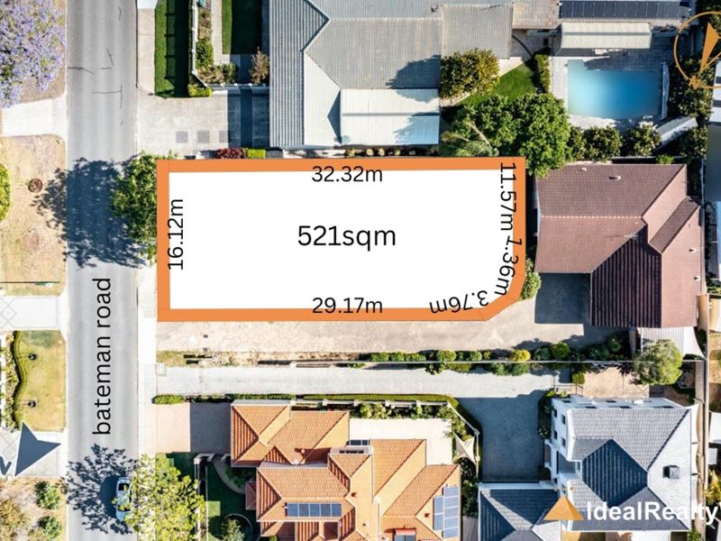 122A Bateman  Road, Mount Pleasant