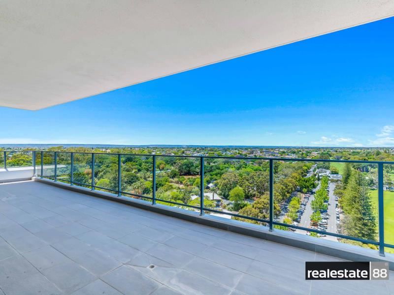 1305/53 Labouchere Road, South Perth