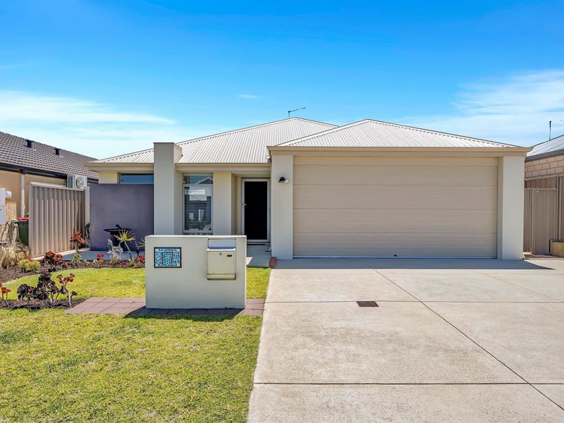 17 Tuscan Way, Karnup WA 6176