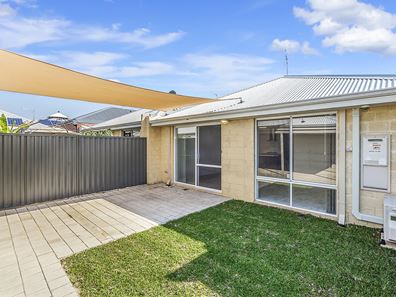 41 Norseman Approach, Baldivis WA 6171
