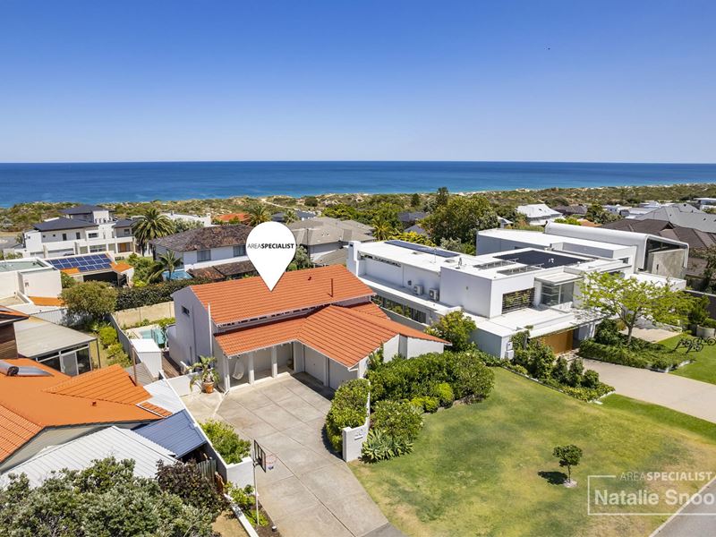 40 Sudbury Way, City Beach