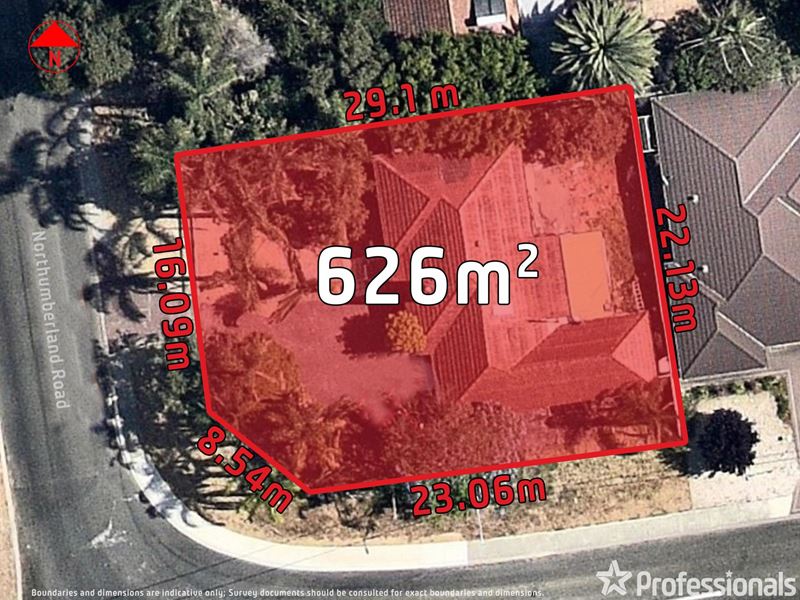 17 Northumberland Road, Forrestfield