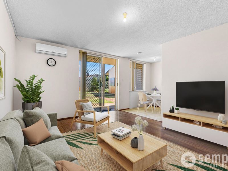 8/19 Blackwood Avenue, Hamilton Hill
