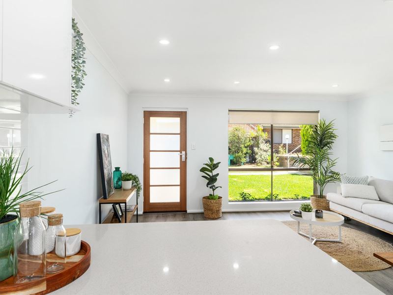 3/23 Waterloo  Street, Joondanna