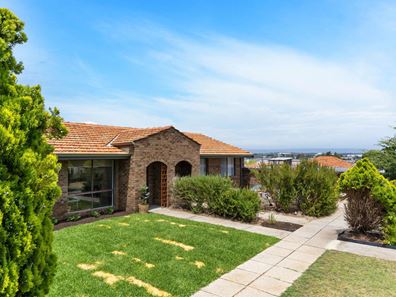 3/23 Waterloo  Street, Joondanna WA 6060