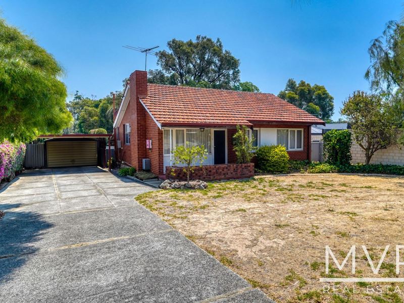 55 Coolbellup Avenue, Coolbellup
