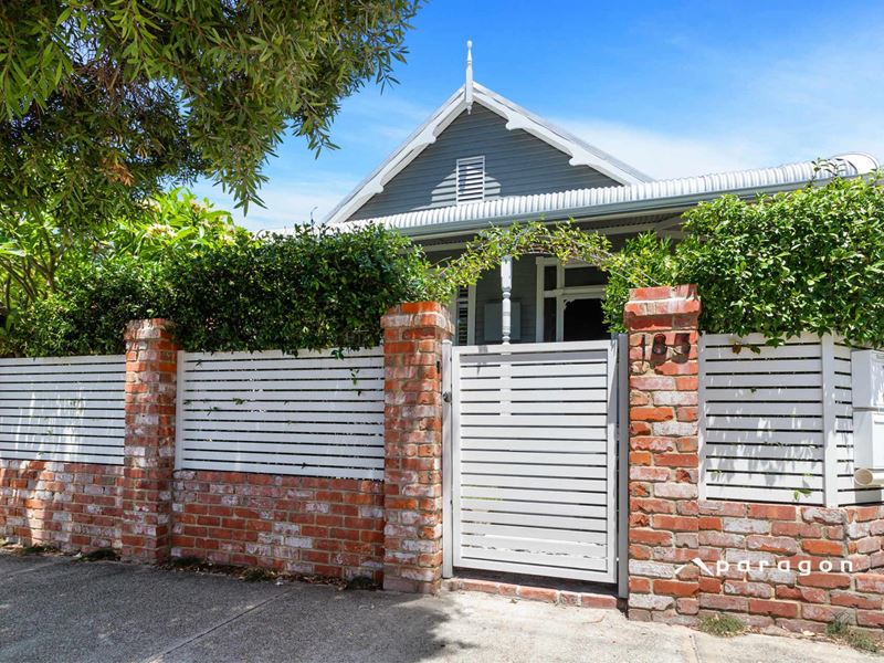 183 Loftus Street, Leederville WA 6007