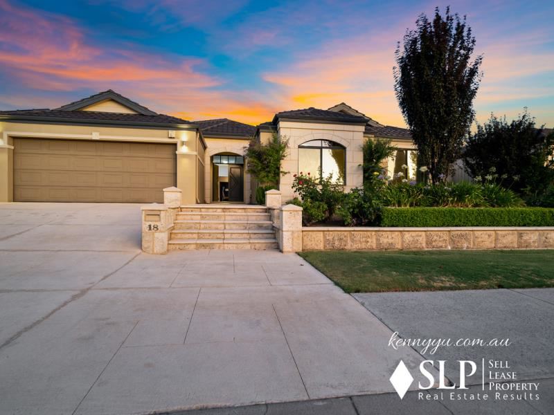 18 Massenger Street, Madeley
