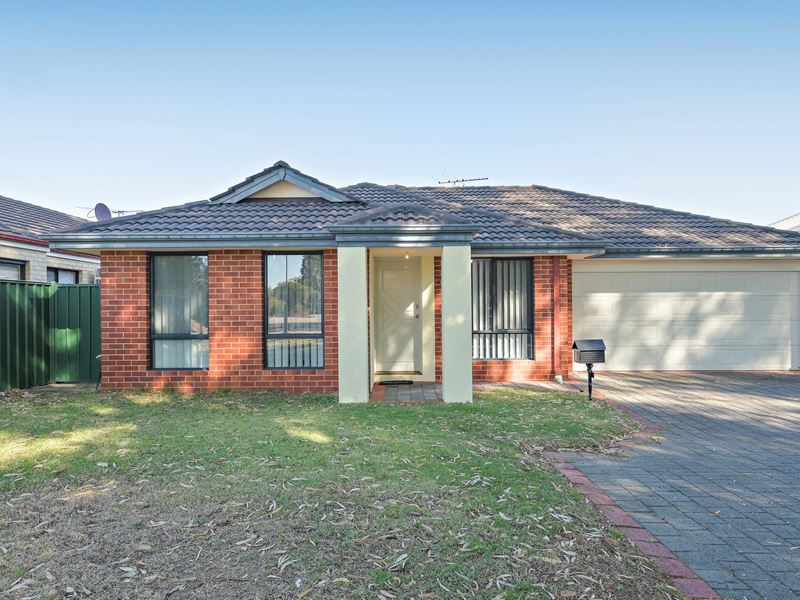 9 Chelsea Mews, Canning Vale WA 6155