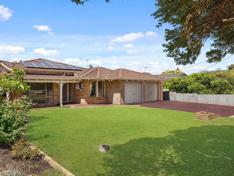 5 Murphy Way, Warnbro