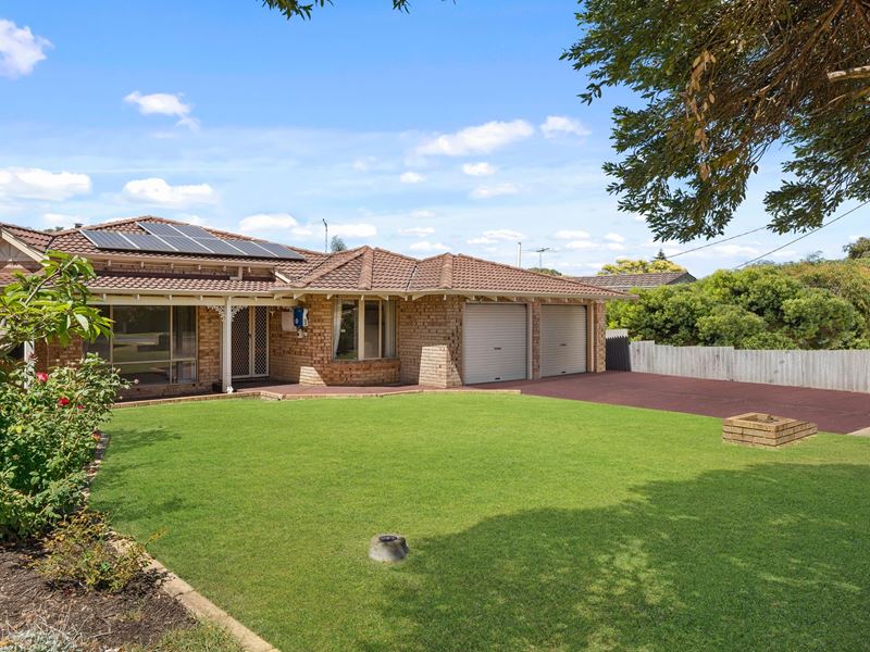 5 Murphy Way, Warnbro WA 6169