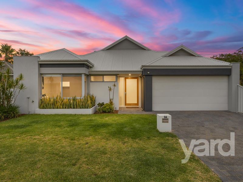 9A Prosser Way, Myaree