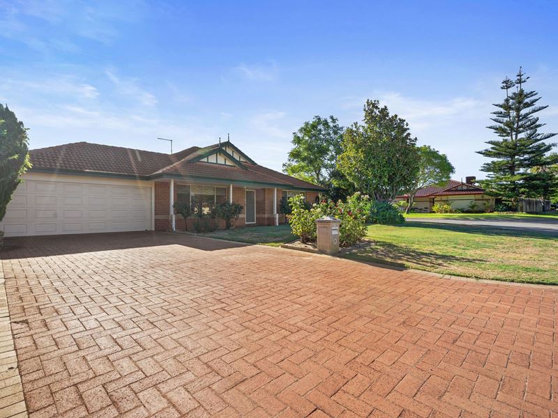 55 Star Bush Crescent, Ellenbrook