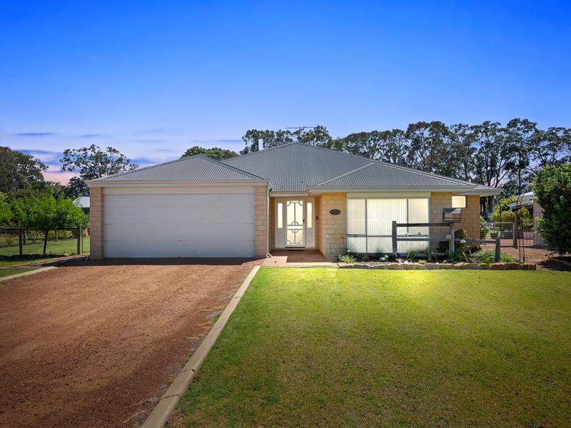 5 Shier Rise, Burekup